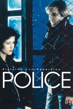Watch Police (1985) Online FREE