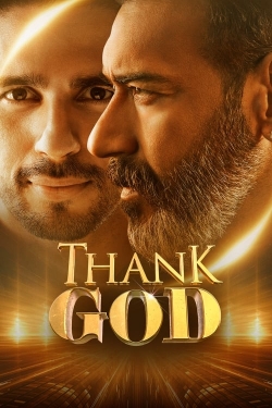 Watch Thank God (2022) Online FREE