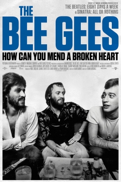 Watch The Bee Gees: How Can You Mend a Broken Heart (2020) Online FREE