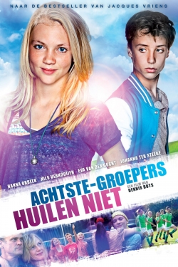 Watch Cool Kids Don't Cry (2012) Online FREE