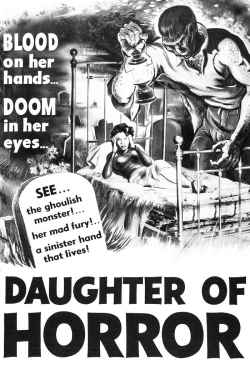 Watch Dementia (1955) Online FREE