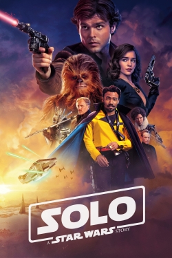 Watch Solo: A Star Wars Story (2018) Online FREE