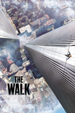 Watch The Walk (2015) Online FREE