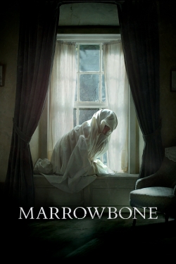 Watch Marrowbone (2017) Online FREE