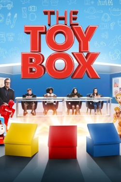 Watch The Toy Box (2017) Online FREE