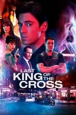 Watch Last King of the Cross (2023) Online FREE