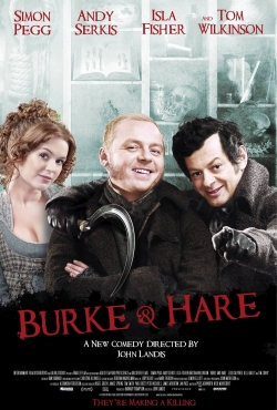Watch Burke & Hare (2010) Online FREE