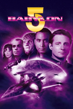 Watch Babylon 5 (1994) Online FREE