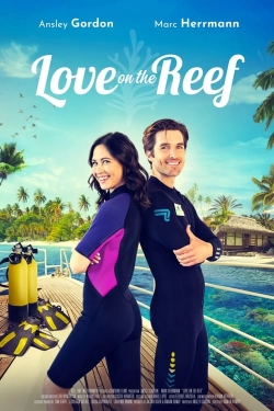 Watch Love on the Reef (2023) Online FREE
