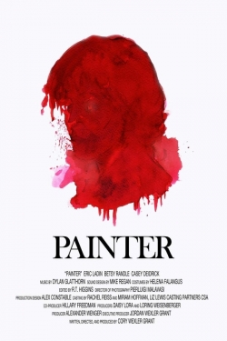 Watch Painter (2020) Online FREE