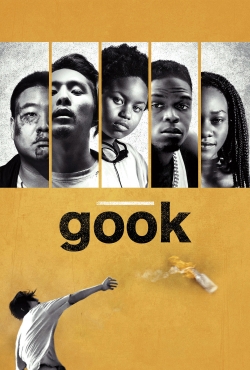 Watch Gook (2017) Online FREE