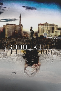 Watch Good Kill (2015) Online FREE