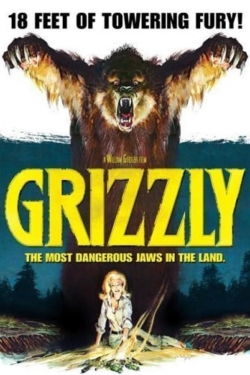 Watch Grizzly (1976) Online FREE