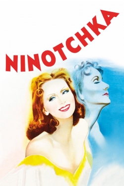 Watch Ninotchka (1939) Online FREE