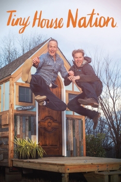 Watch Tiny House Nation (2014) Online FREE