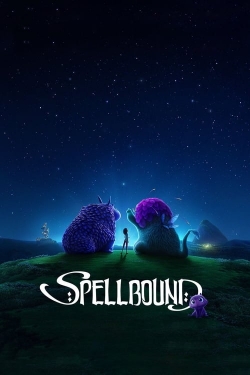 Watch Spellbound (2024) Online FREE