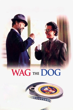 Watch Wag the Dog (1997) Online FREE
