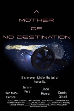 Watch A Mother of No Destination (2021) Online FREE
