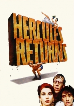 Watch Hercules Returns (1993) Online FREE