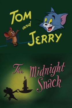 Watch The Midnight Snack (1941) Online FREE