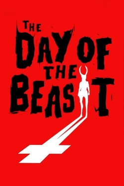 Watch The Day of the Beast (1995) Online FREE