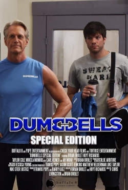 Watch Dumbbells Special Edition (2022) Online FREE