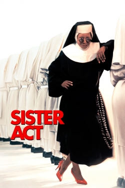 Watch Sister Act (1992) Online FREE