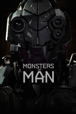 Watch Monsters of Man (2020) Online FREE