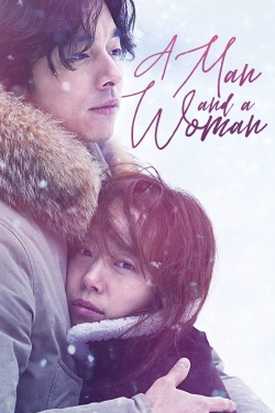 Watch A Man and a Woman (2016) Online FREE
