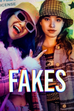 Watch Fakes (2022) Online FREE