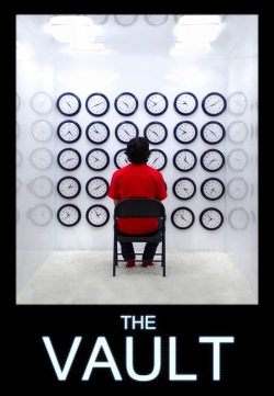 Watch The Vault (2011) Online FREE