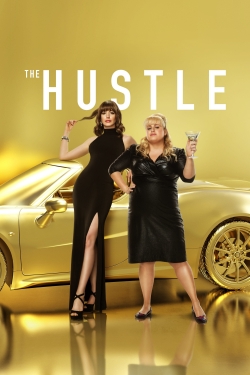 Watch The Hustle (2019) Online FREE