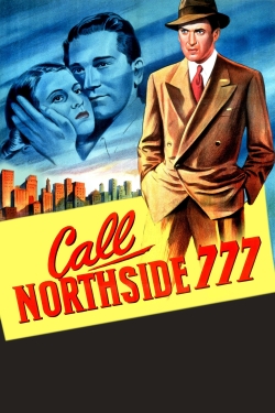 Watch Call Northside 777 (1948) Online FREE
