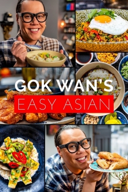 Watch Gok Wan's Easy Asian (2020) Online FREE