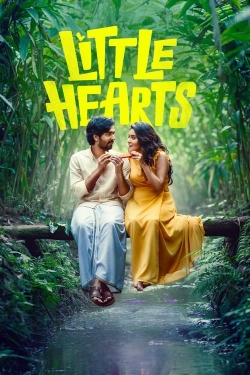 Watch Little Hearts (2024) Online FREE