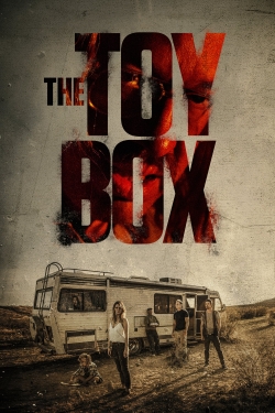 Watch The Toybox (2018) Online FREE