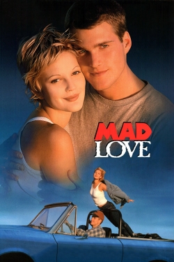 Watch Mad Love (1995) Online FREE
