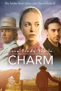 Watch Love Finds You in Charm (2015) Online FREE