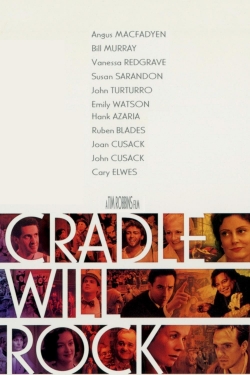 Watch Cradle Will Rock (1999) Online FREE