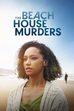 Watch The Beach House Murders (2024) Online FREE