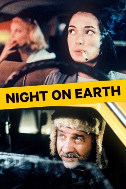 Watch Night on Earth (1991) Online FREE