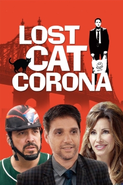 Watch Lost Cat Corona (2017) Online FREE