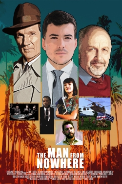 Watch The Man from Nowhere (2021) Online FREE