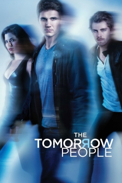 Watch The Tomorrow People (2013) Online FREE