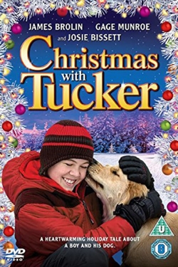 Watch Christmas with Tucker (2014) Online FREE