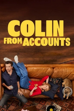 Watch Colin from Accounts (2022) Online FREE