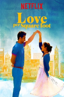Watch Love per Square Foot (2018) Online FREE