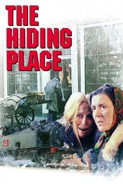 Watch The Hiding Place (1975) Online FREE