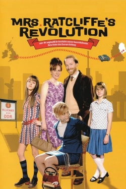 Watch Mrs. Ratcliffe's Revolution (2007) Online FREE