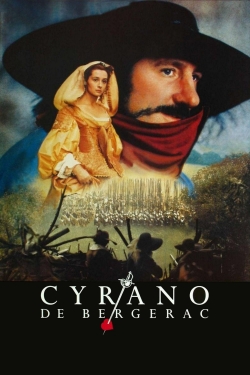 Watch Cyrano de Bergerac (1990) Online FREE